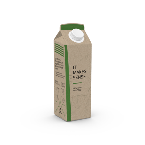 Aseptic Cartons