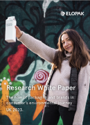 Elopak White Paper - Consumer research 2023