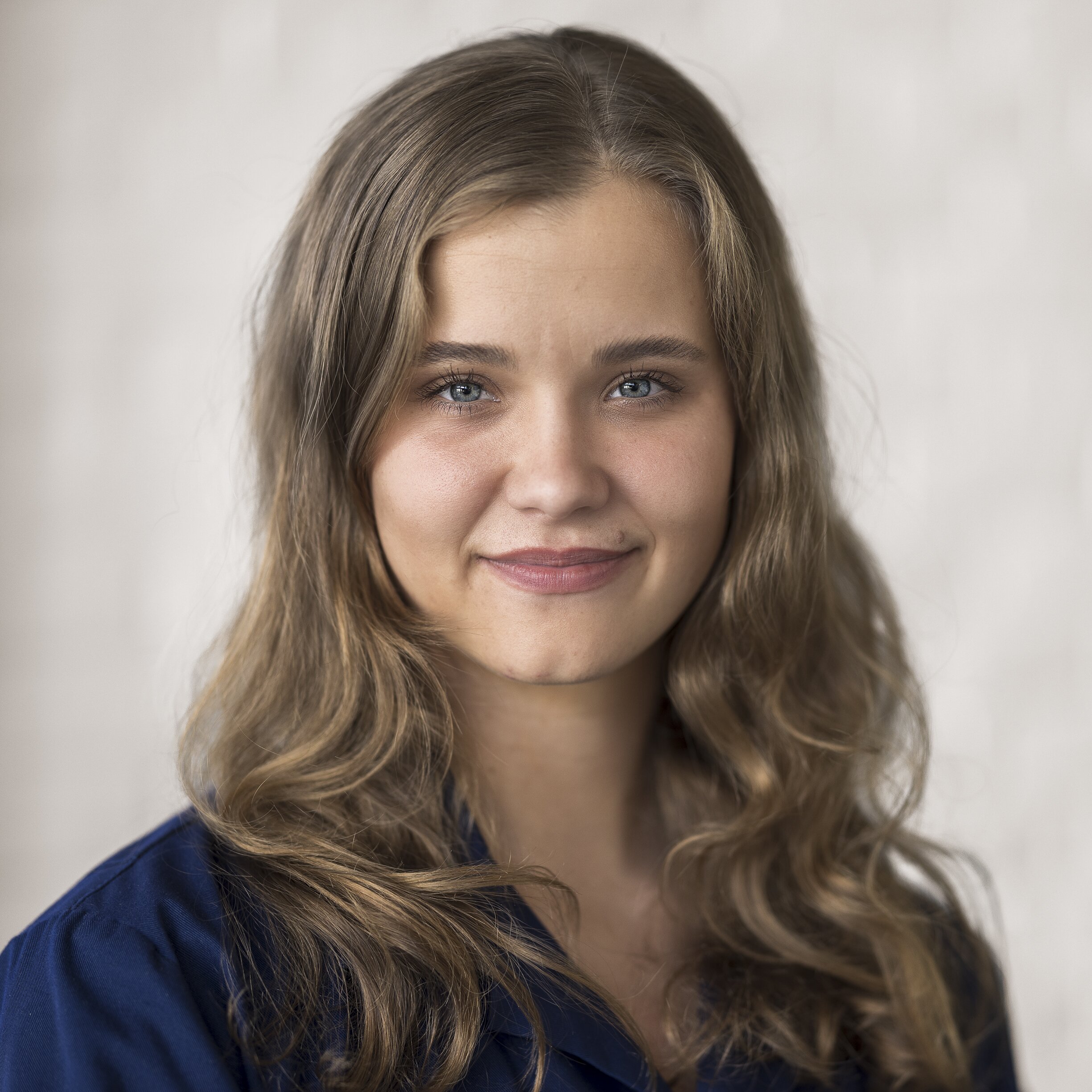 Meet Nikoline - Elopak