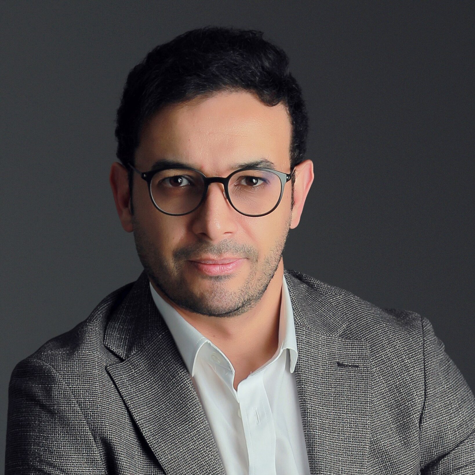 Meet Rafik - Elopak