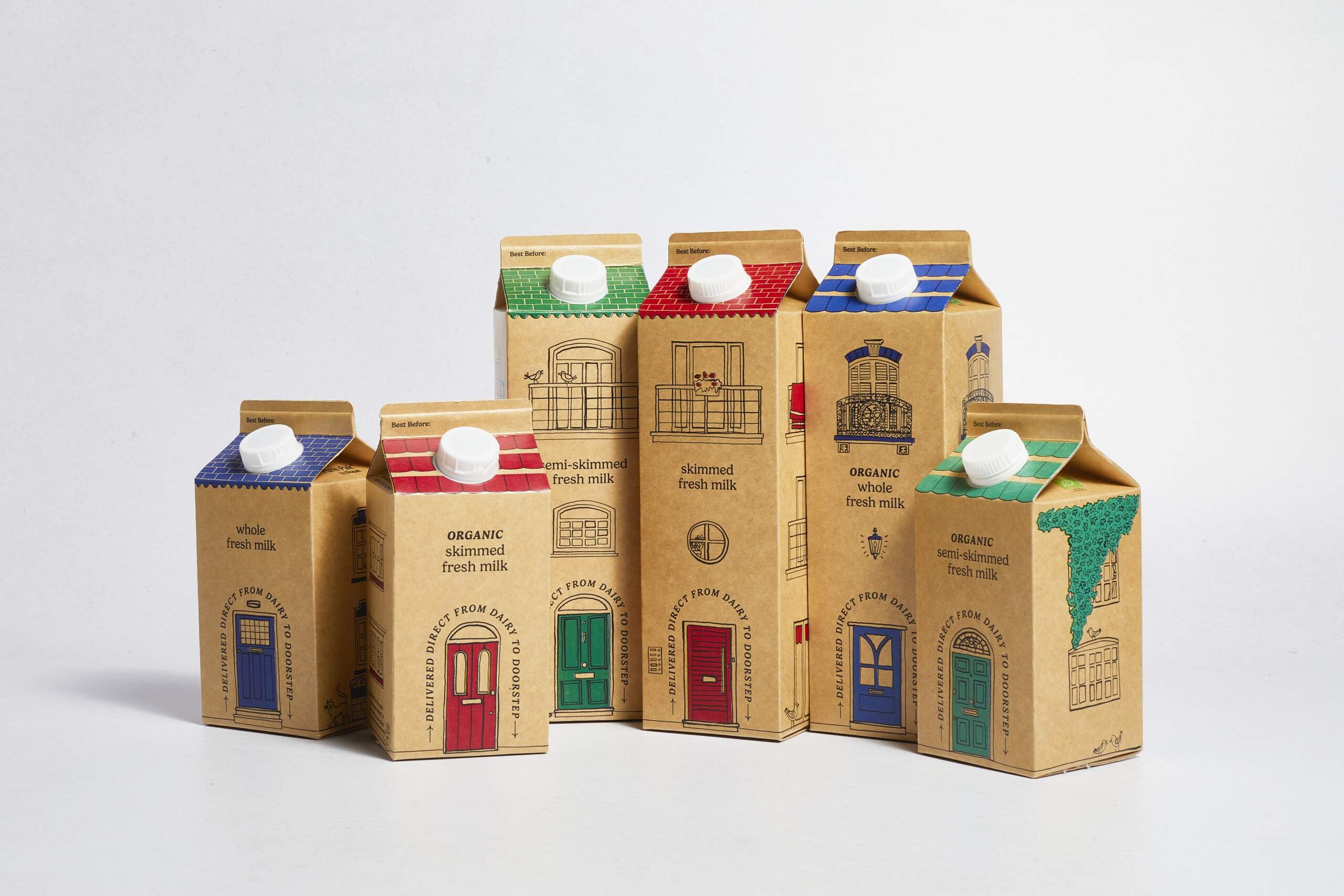 Cardboard Milk Cartons Shop Milk Carton Board Sale Milk 2024 Carton