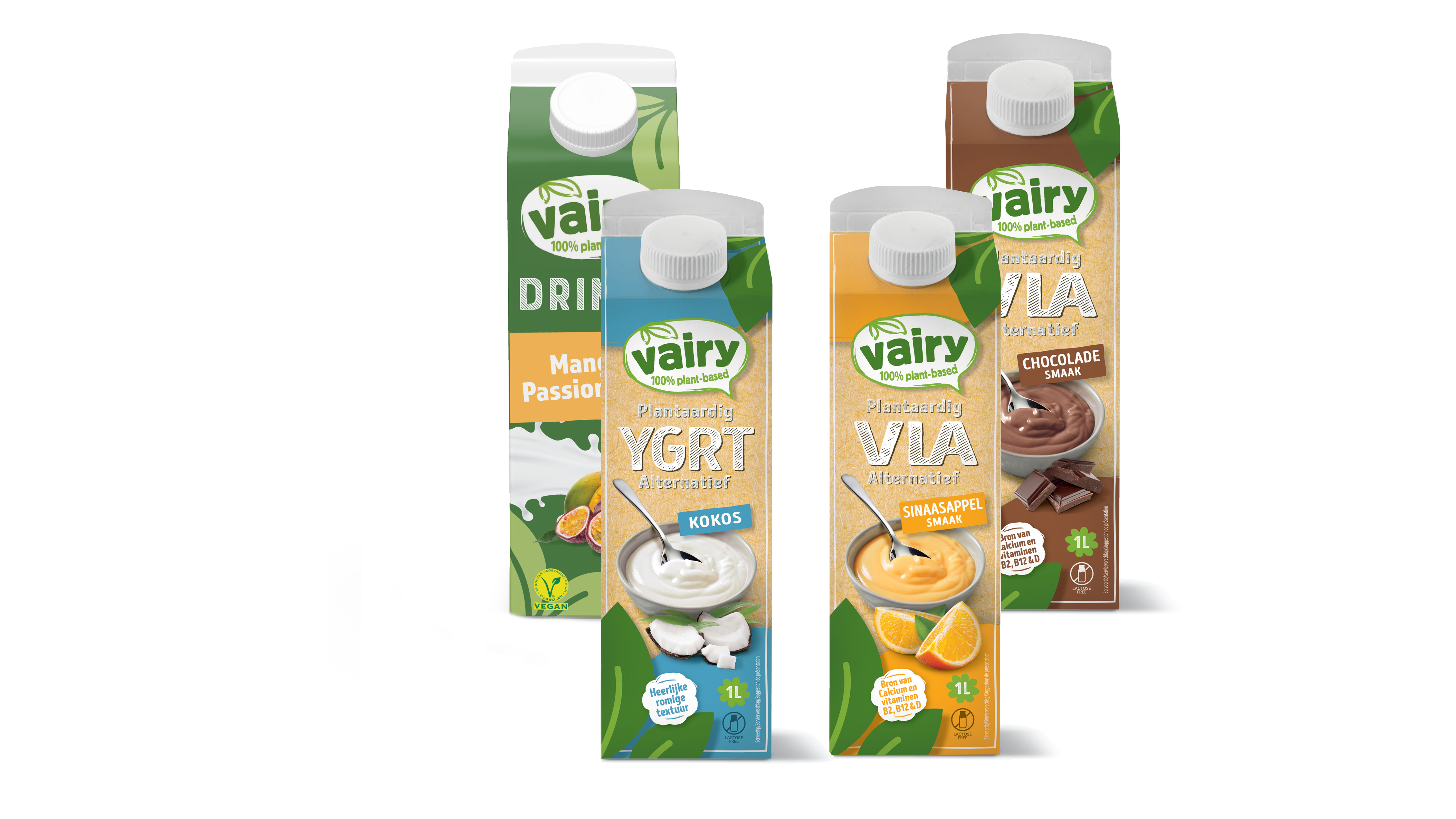 Boermarke extends plant-based line
