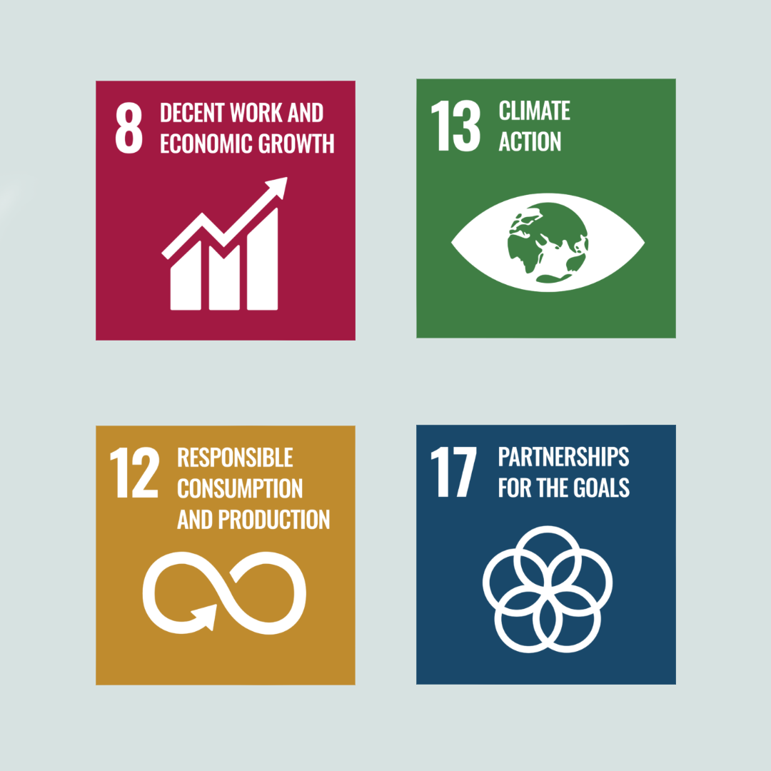 Nachhaltiges Unternehmen, image size:1152x1152